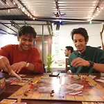 Hammock - Bandra *