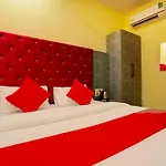 Collection O Goregaon West Formerly Hotel Prime Suite
