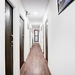 Super O Bkc Santacruz East Hotel