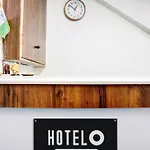 Super O Bkc Santacruz East Hotel 4*