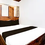 Super O Bkc Santacruz East 4* Mumbai