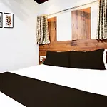 Hotel Super O Bkc Santacruz East