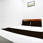 Super O Bkc Santacruz East Hotel