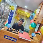 Kufa Pg Hostel