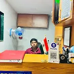 Hostel Kufa Pg
