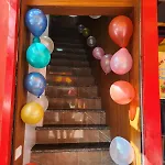 Hostel Kufa Pg