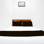Super O Bkc Santacruz East 4* Mumbai