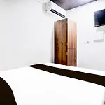 Super O Bkc Santacruz East Hotel 4*