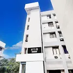 Super O Bkc Santacruz East 4* Mumbai