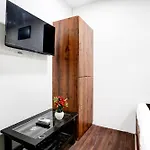 Super O Bkc Santacruz East Hotel 4*