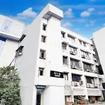Super O Bkc Santacruz East 4*