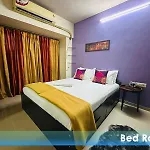 1Bhk Service Aprt Near Lnt Business Park Powai