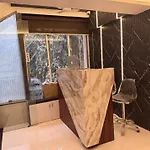 Hotel West Line Andheri