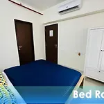 1Bhk Apartment In Malad By Florastays