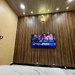 Budget Accommodation 3