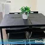 1Br Apartment In Shivaji Park By Florastays