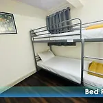 1Br Apartment In Shivaji Park By Florastays