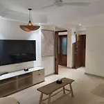 Stella 3Bhk Khar W By The Bombay Home Company
