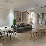 Stella 3Bhk Khar W By The Bombay Home Company