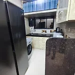 Amara 1Bhk Bandra W By The Bombay Home Company