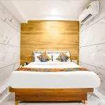 Fabhotel Shubham - Nr Jain Mandir, Bhandup West Hotel