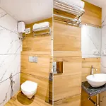 Fabhotel Shubham - Nr Jain Mandir, Bhandup West Mumbai