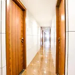Fabhotel Shubham - Nr Jain Mandir, Bhandup West Hotel 3*