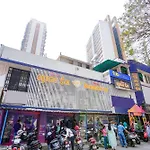 Fabhotel Shubham Inn - Nr Jain Mandir, Bhandup West