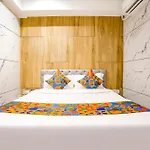 Fabhotel Shubham - Nr Jain Mandir, Bhandup West Mumbai