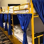 New Mango Dormitory