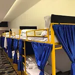 New Mango Dormitory