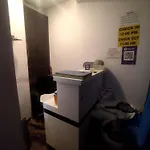New Mango Hostel *
