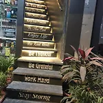New Mango Hostel *