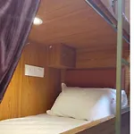 Hostel Kufa Pg *