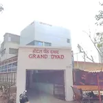 Grand Dyad Hotel - Near Kokilaben Hospital Andheri West