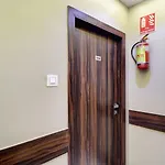 Hotel New Blue Sapphire Residency Mumbai