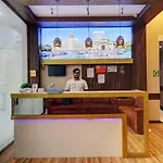 Hotel New Blue Sapphire Residency