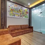 Hotel New Blue Sapphire Residency