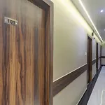 New Blue Sapphire Residency