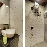 New Blue Sapphire Residency Hotel