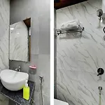 Hotel New Blue Sapphire Residency 3*