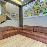 New Blue Sapphire Residency Hotel Mumbai