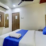 New Blue Sapphire Residency 3*