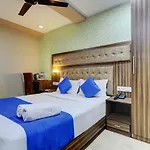 New Blue Sapphire Residency Hotel 3*