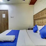 New Blue Sapphire Residency Hotel Mumbai