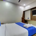 Hotel New Blue Sapphire Residency Mumbai