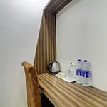 New Blue Sapphire Residency