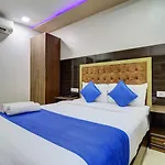 New Blue Sapphire Residency Hotel Mumbai