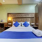 New Blue Sapphire Residency