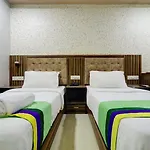 Hotel New Blue Sapphire Residency Mumbai